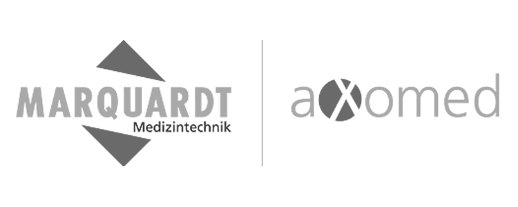 Logo von Marquardt Axomed