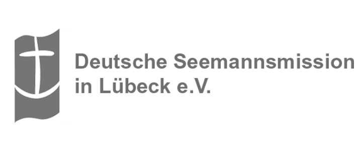 Logo Deutsche Seemannsmission in Lübeck e.V.