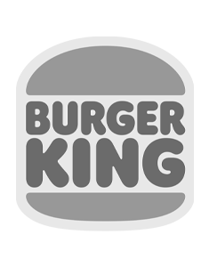 Logo von Burger King