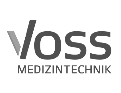 Voss Medizintechnik Logo Voss Medizintechnik