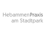 Logo der Hebammenpraxis am Stadtpark