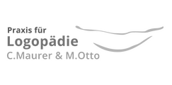 Logo von Praxis für Logopädie C.Mauer & M.Otto