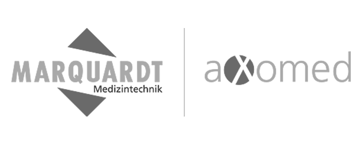 Logo von Marquardt Axomed