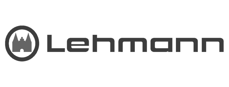 Logo Hans Lehmann