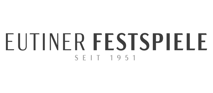 Logo der Eutiner Festspiele