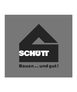 Logo Schütt Bau