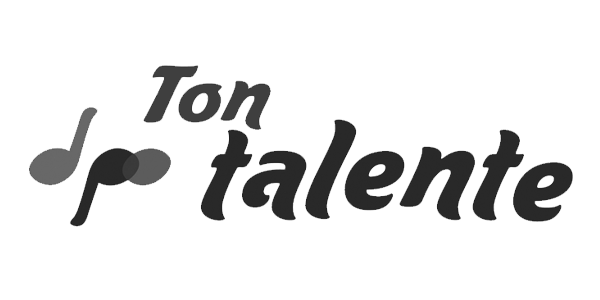 Tontalente Logo von Tontalente