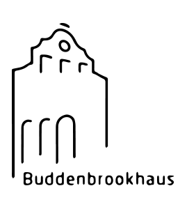 Logo von Buddenbrookhaus