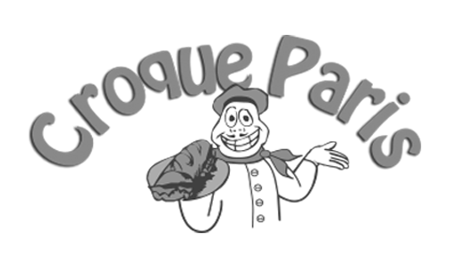 Logo von Croque Paris