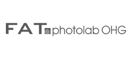 Logo des FAT.photolab OHG