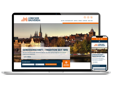 Preview der Referenz des Lübecker Bauvereins
