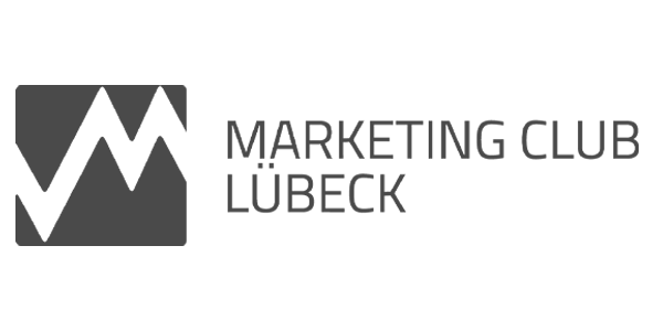 Logo vom Marketing Club Lübeck