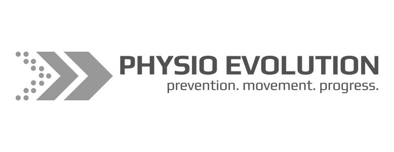 Physio Evolution Logo von Physio Evolution