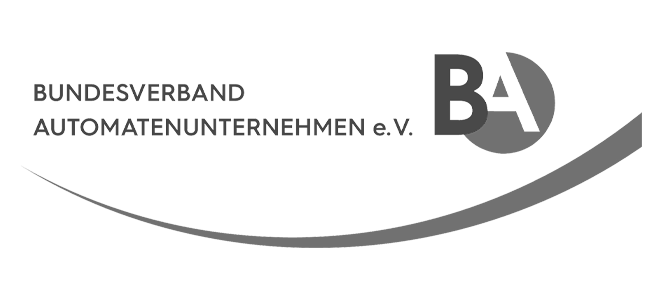 Logo des Bundesverband Automatenunternehmen e.V.