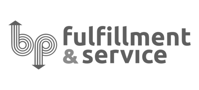 Logo von bp fullfillment & service