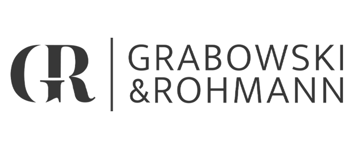 Logo Grabowski & Rohmann