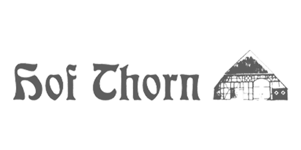 Logo von Hof Thorn