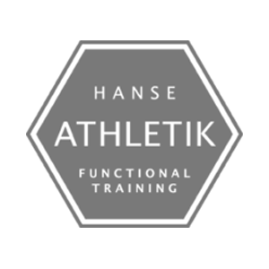 Logo von Hanse Athletik