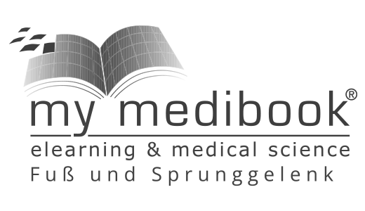 Logo von My Medibook