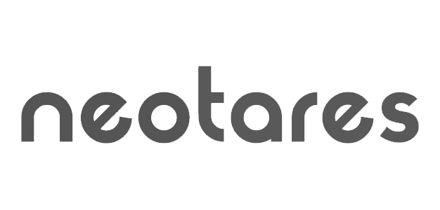 Logo von Neotares
