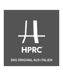 Logo von HPRC