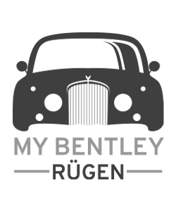 Logo von My Bentley Rügen