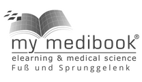 Logo von My Medibook