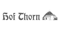 Logo von Hof Thorn