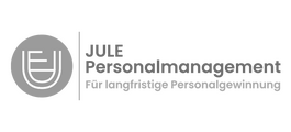 Logo von Jule Personalmanagement