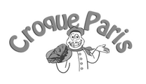 Logo von Croque Paris