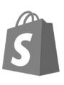 Shopify Logo png