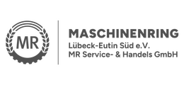 Logo vom Maschinenring Lübeck-Eutin Süd e.V.