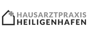 Logo der Hausarztpraxis Heiligenhafen