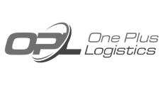 Logo von One Plus Logistics