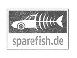 Logo Sparefish
