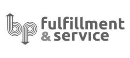 Logo von bp fullfillment & service