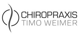 Logo der Chiropraxis Timo Weimer