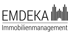 Logo Emdeka Immobilienmanagement