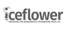 Logo von Iceflower
