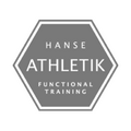 Logo von Hanse Athletik