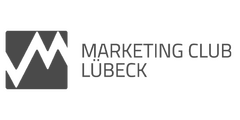 Logo vom Marketing Club Lübeck