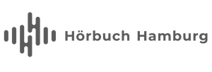 Logo Hörbuch Hamburg