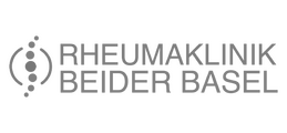 Logo der Rheumaklinik Beider Basel