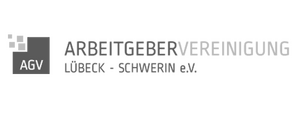 Logo der Arbeitervereinigung Lübeck Schwerin e.V.