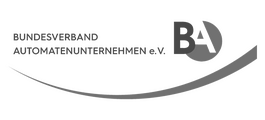 Logo des Bundesverband Automatenunternehmen e.V.