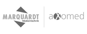 Logo von Marquardt Axomed