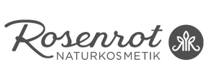 Logo von Rosenrot Naturkosmetik
