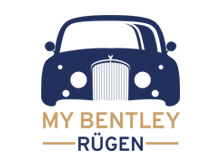 My Bentley - Rügen